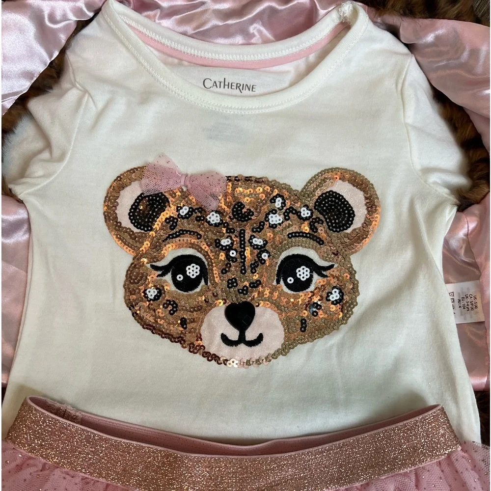 Catherine Malandrino Set